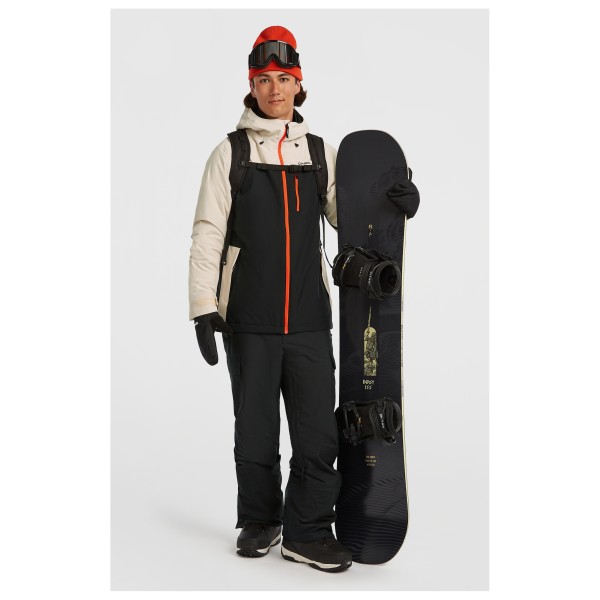 O'Neill - FWC' Cruz Duo Snow Jacket - Chaqueta de esquí