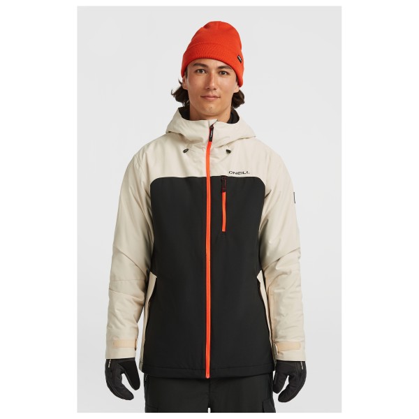 O'Neill - FWC' Cruz Duo Snow Jacket - Chaqueta de esquí