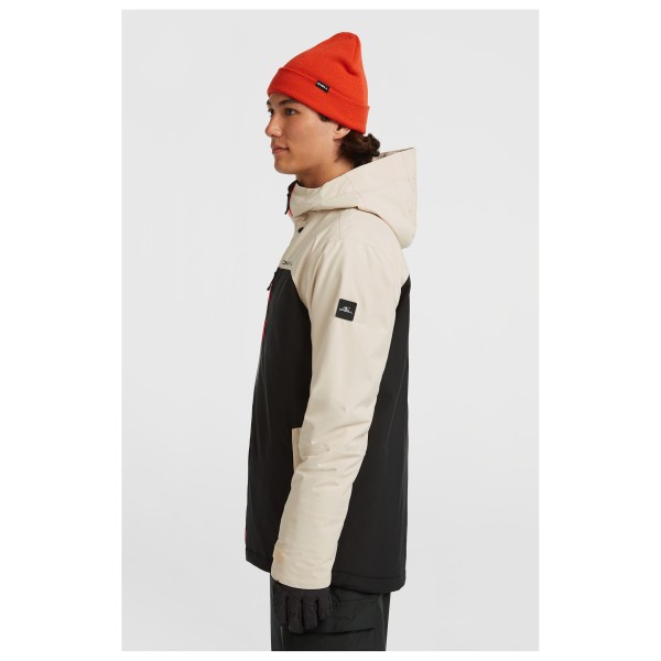 O'Neill - FWC' Cruz Duo Snow Jacket - Chaqueta de esquí