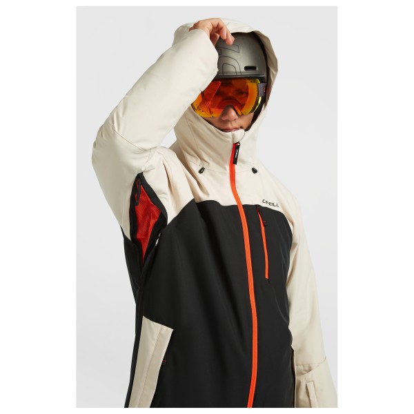 O'Neill - FWC' Cruz Duo Snow Jacket - Chaqueta de esquí