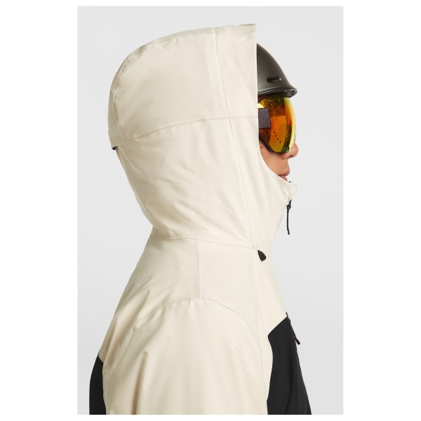 O'Neill - FWC' Cruz Duo Snow Jacket - Chaqueta de esquí