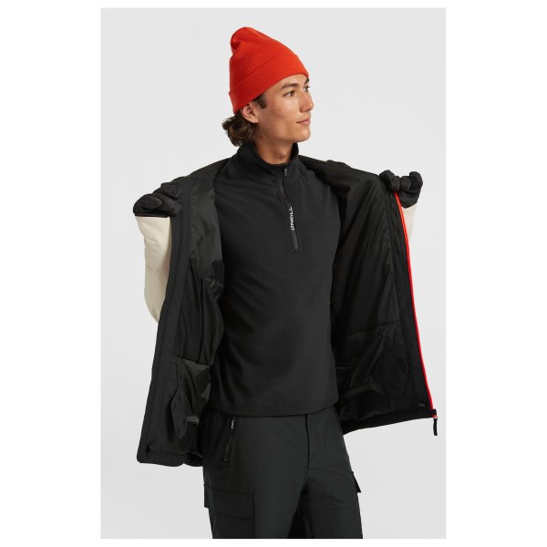 O'Neill - FWC' Cruz Duo Snow Jacket - Chaqueta de esquí