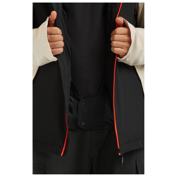 O'Neill - FWC' Cruz Duo Snow Jacket - Chaqueta de esquí