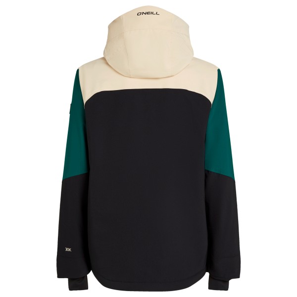 O'Neill - FWC' Peak Fire Snow Jacket - Chaqueta de esquí