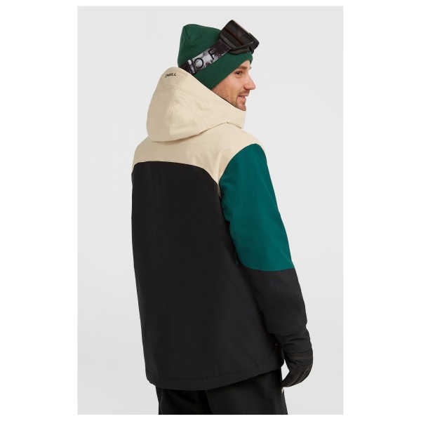 O'Neill - FWC' Peak Fire Snow Jacket - Chaqueta de esquí