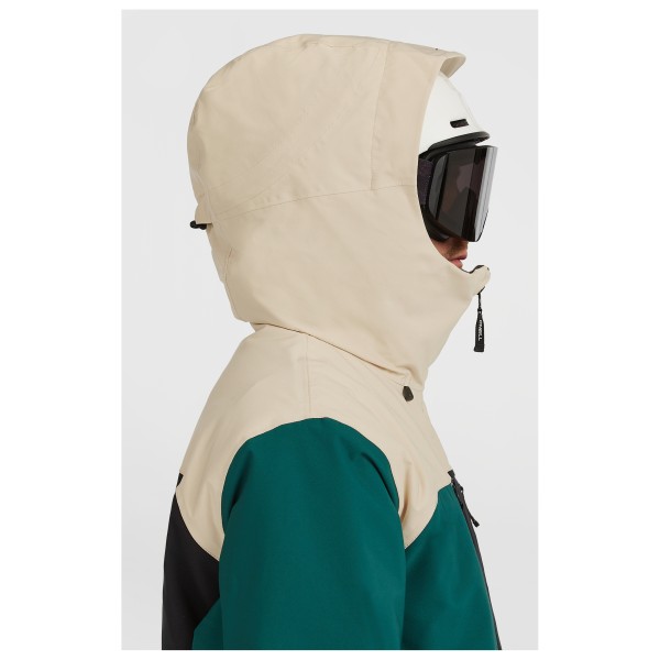 O'Neill - FWC' Peak Fire Snow Jacket - Chaqueta de esquí