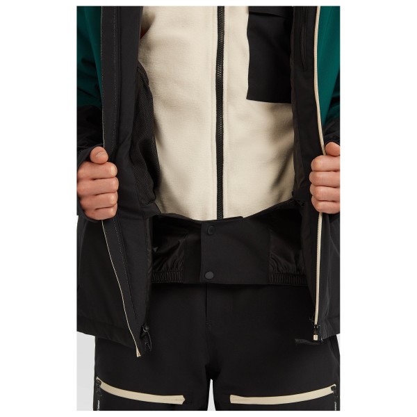 O'Neill - FWC' Peak Fire Snow Jacket - Chaqueta de esquí