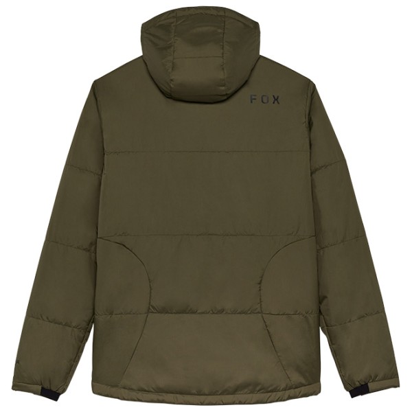FOX Racing - Ridgeway Jacket - Chaqueta de fibra sintética