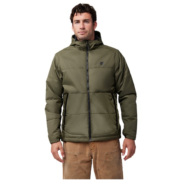 FOX Racing - Ridgeway Jacket - Chaqueta de fibra sintética