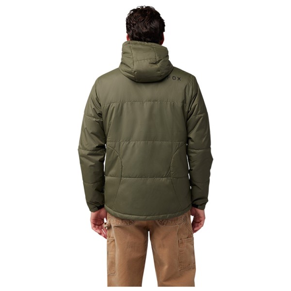 FOX Racing - Ridgeway Jacket - Chaqueta de fibra sintética