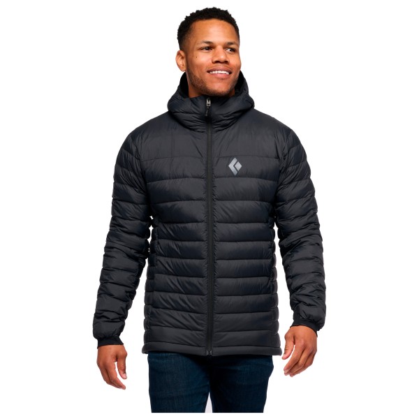 Black Diamond - Access Down Hoody - Donsjas