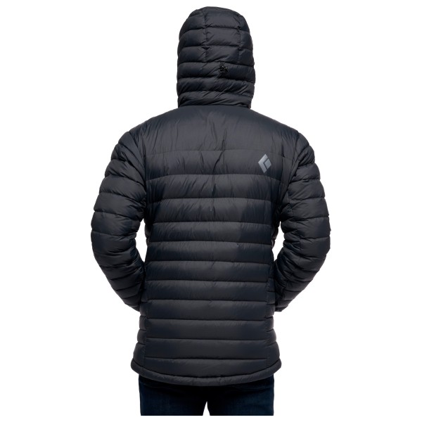 Black Diamond - Access Down Hoody - Donsjas
