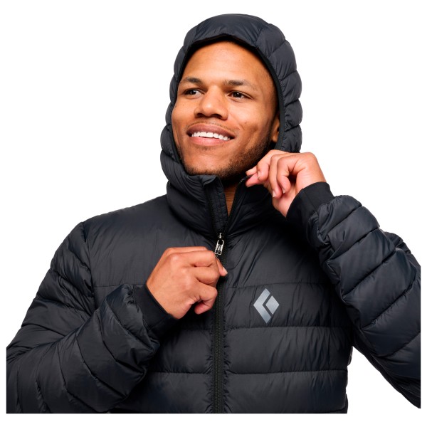 Black Diamond - Access Down Hoody - Donsjas