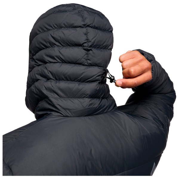 Black Diamond - Access Down Hoody - Donsjas