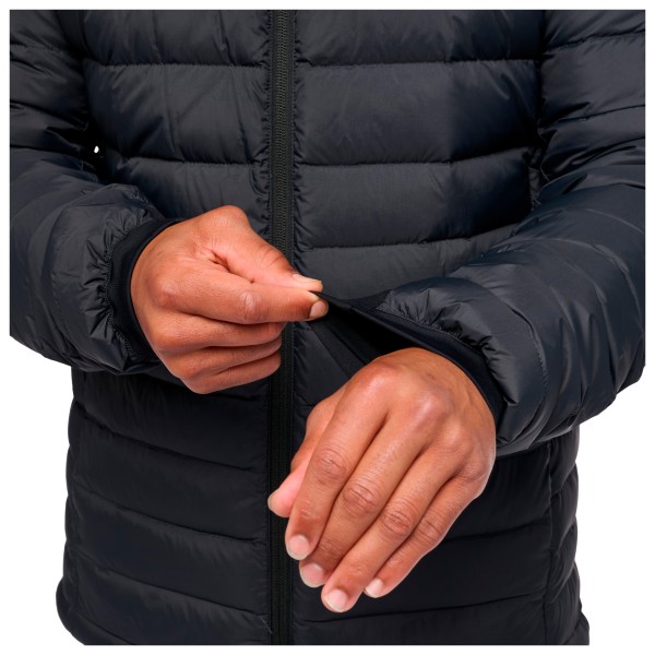 Black Diamond - Access Down Hoody - Donsjas