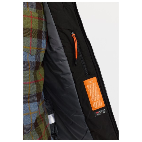 Revolution - Winter Tech Jacket - Winterjas