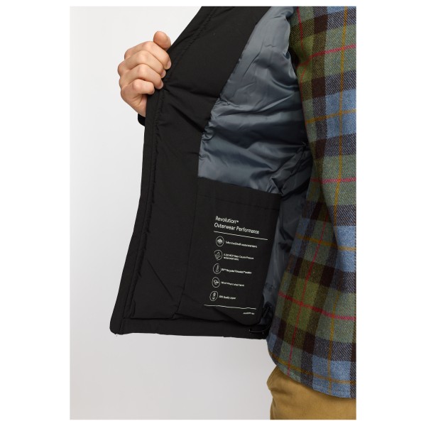 Revolution - Winter Tech Jacket - Winterjas