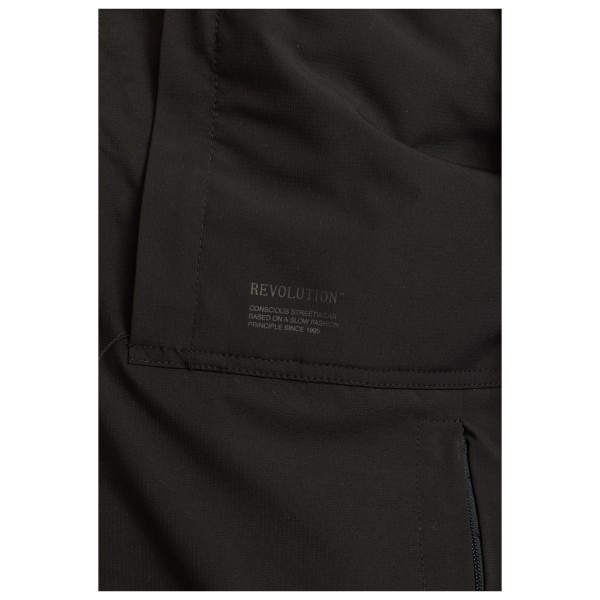 Revolution - Winter Tech Jacket - Winterjas