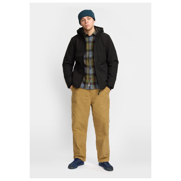 Revolution - Winter Tech Jacket - Winterjas