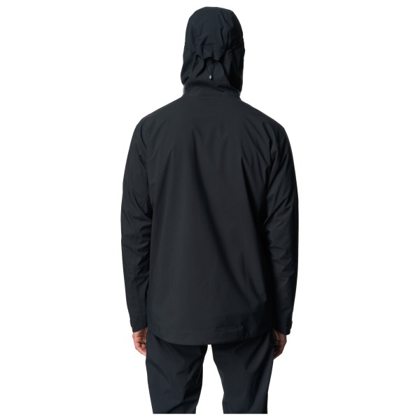 Houdini - BFF Jacket II - Regenjas