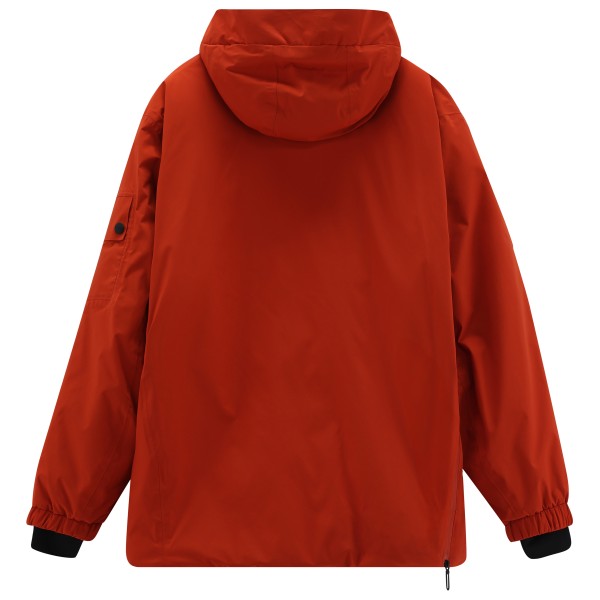 CMP - Jacket Fix Hood - Skijakke