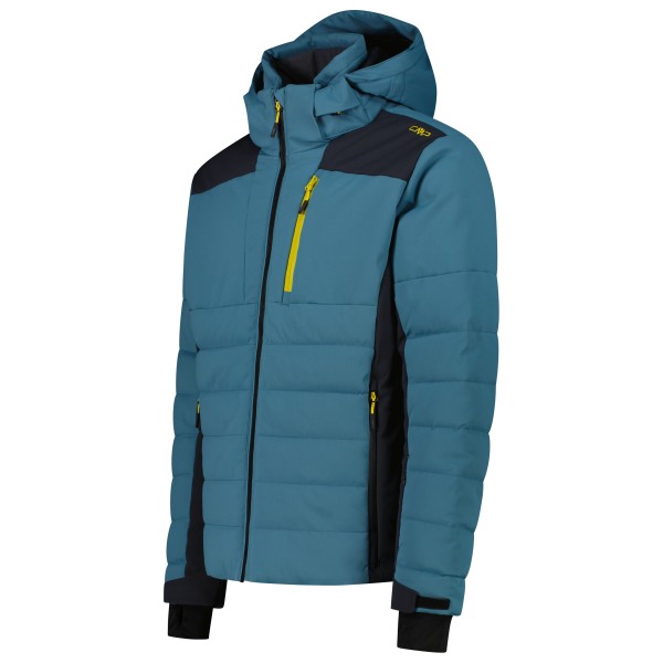 CMP - Jacket Zip Hood - Ski jacket