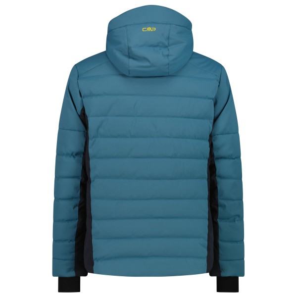 CMP - Jacket Zip Hood - Ski-jas