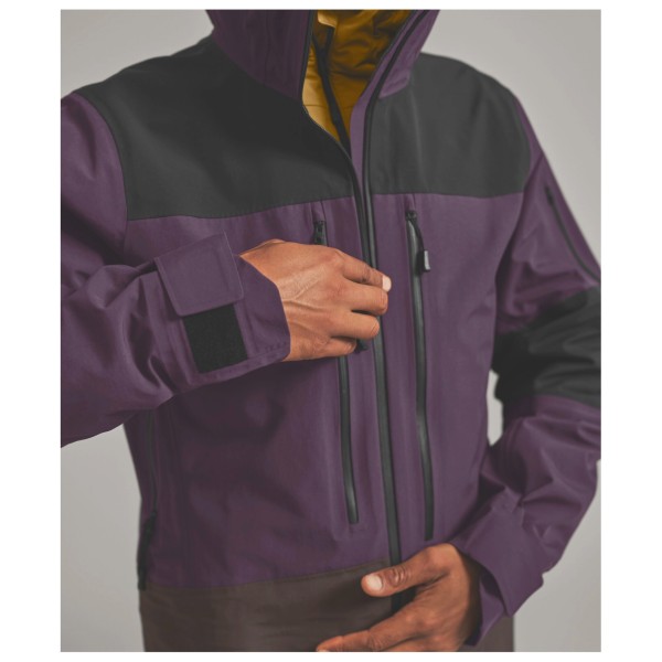 Ortovox - Ravine Free 3L Jacket - Chaqueta de esquí