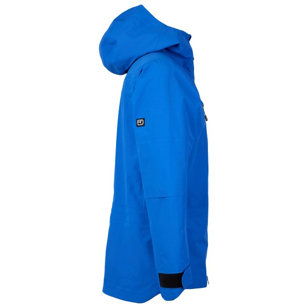Ortovox - Ravine Free 3L Jacket - Skijakke