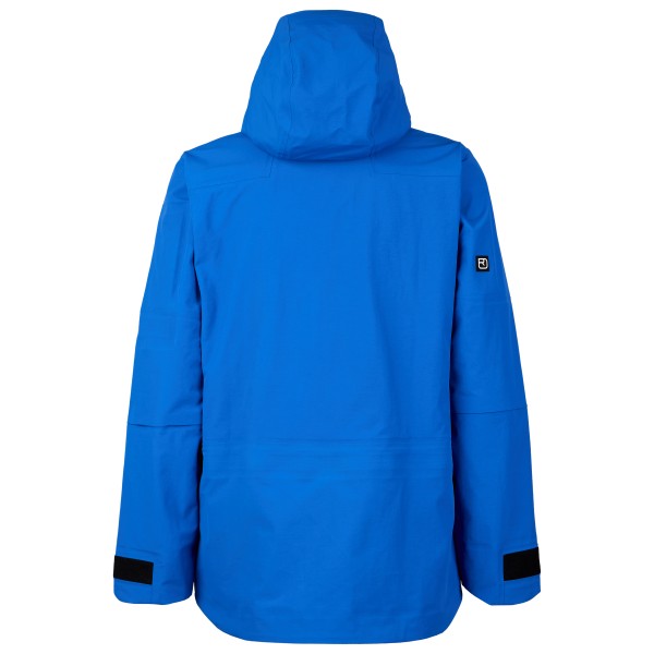 Ortovox - Ravine Free 3L Jacket - Skijakke