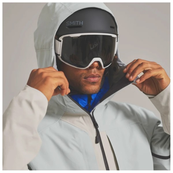 Ortovox - Ravine Plus 3L Jacket - Chaqueta de esquí