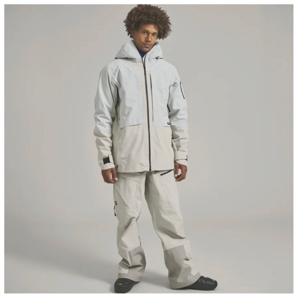 Ortovox - Ravine Plus 3L Jacket - Skijakke