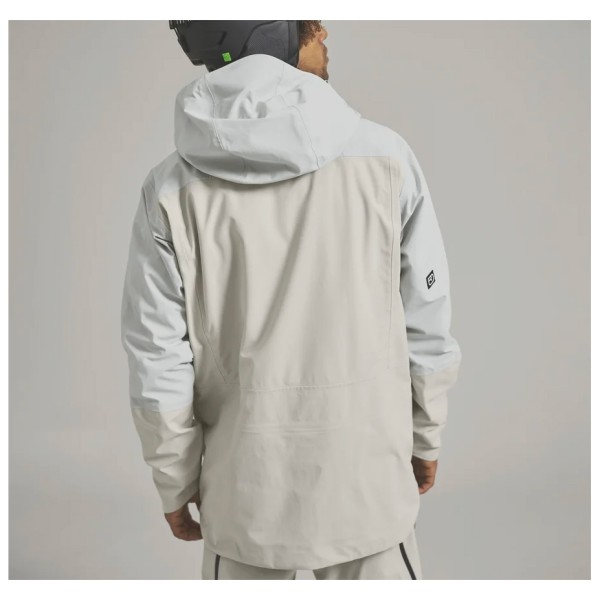 Ortovox - Ravine Plus 3L Jacket - Skijakke