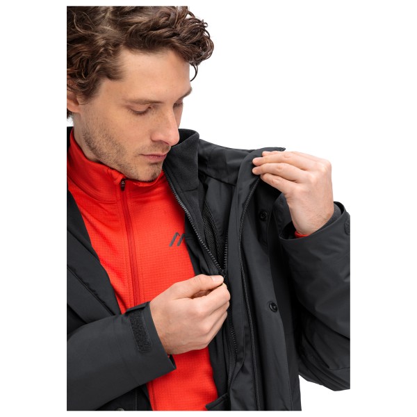 Maier Sports - Metor 3in1 - Winterjas