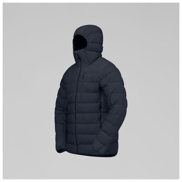 Norrøna - Femund Down700 Zip Hood - Donsjas