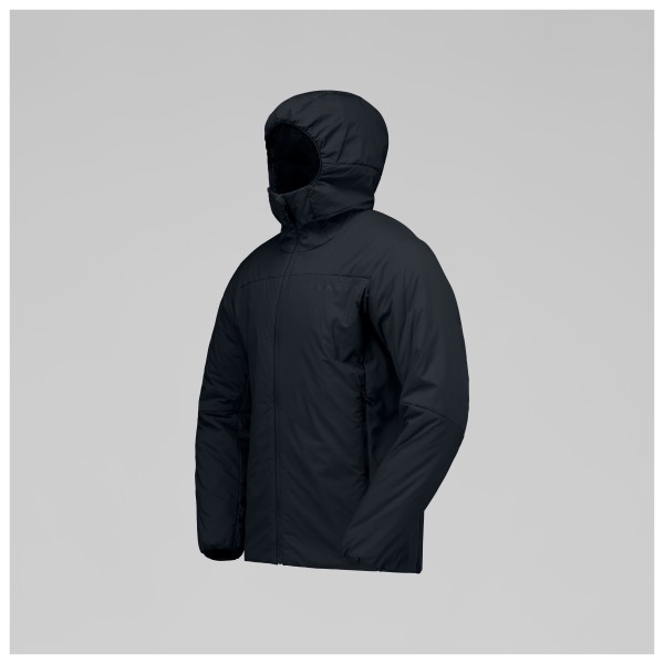 Norrøna - Femund Thermo60 Zip Hood - Synthetische jas