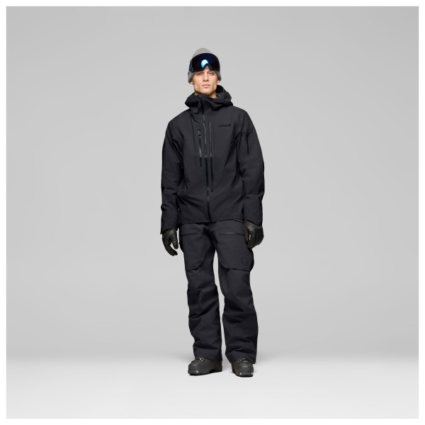 Norrøna - Lofoten GORE-TEX Pro Jacket - Skijacke