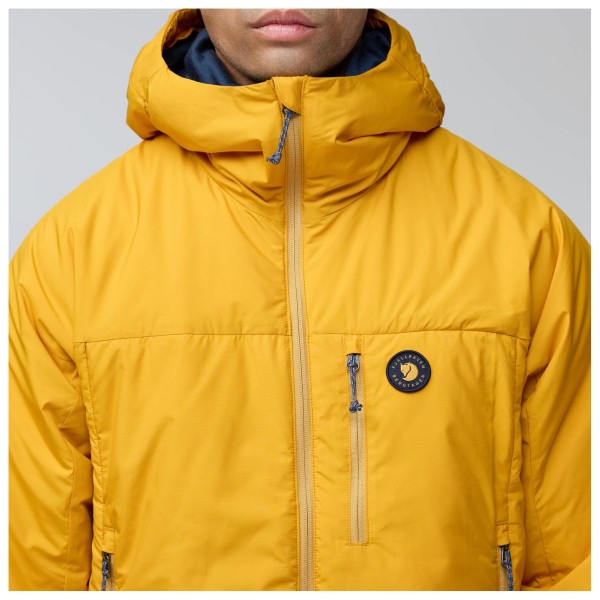 Fjällräven - Bergtagen 60 Insulation Jacket - Synthetische jas