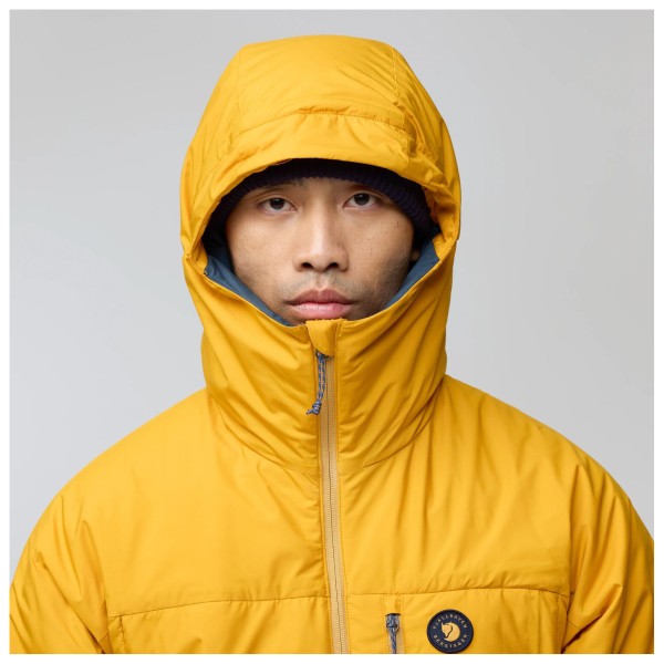 Fjällräven - Bergtagen 60 Insulation Jacket - Synthetische jas