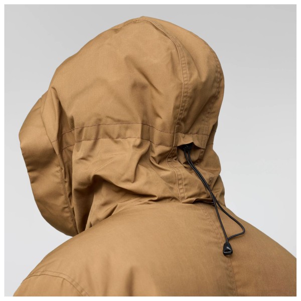 Fjällräven - Övik Padded Jacket - Winterjas