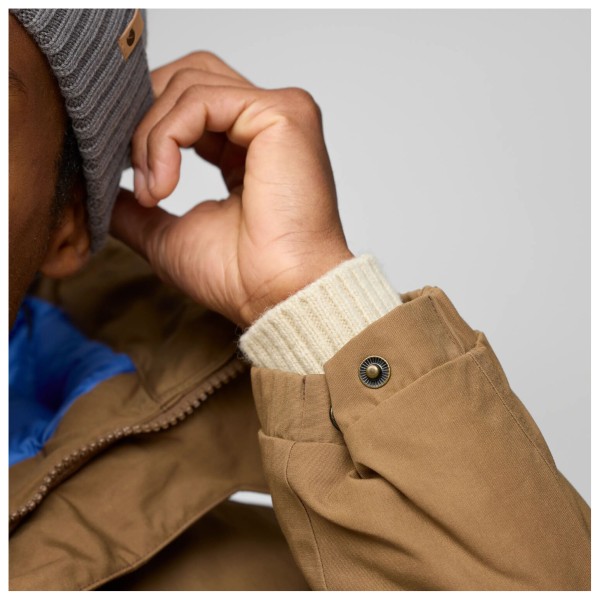 Fjällräven - Övik Padded Jacket - Winterjas