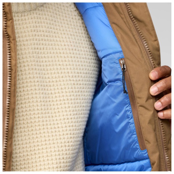 Fjällräven - Övik Padded Jacket - Winterjas