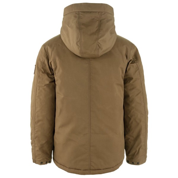 Fjällräven - Övik Padded Jacket - Winterjas