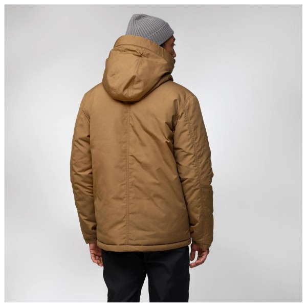 Fjällräven - Övik Padded Jacket - Winterjas