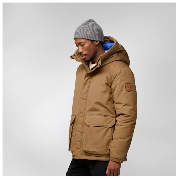 Fjällräven - Övik Padded Jacket - Winterjas