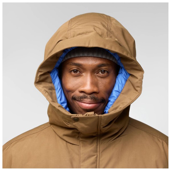 Fjällräven - Övik Padded Jacket - Winterjas