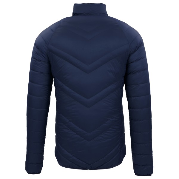 Grüezi Bag - Senseful DownWool Jacket - Donsjas
