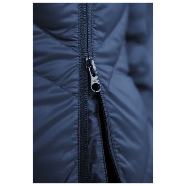Grüezi Bag - Senseful DownWool Jacket - Donsjas