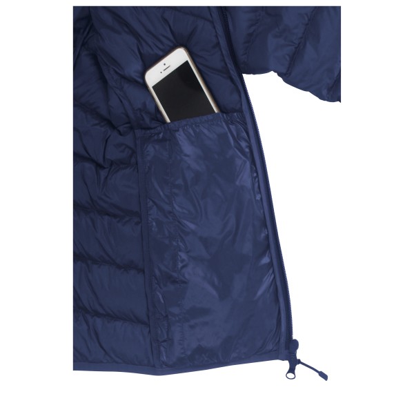 Grüezi Bag - Senseful DownWool Jacket - Donsjas