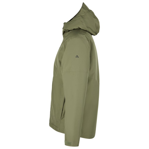 Vaude - Gerlos Wool Jacket - Giacca invernale